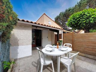 Holiday Home Hameau de Talaris-19 by Interhome - 9