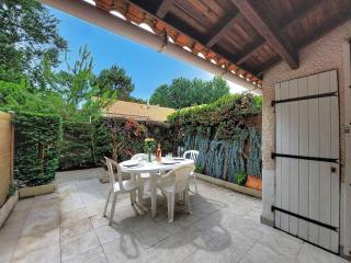 Holiday Home Hameau de Talaris-19 by Interhome - 6