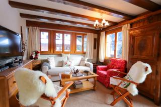 Appartement Le Crocus - 8