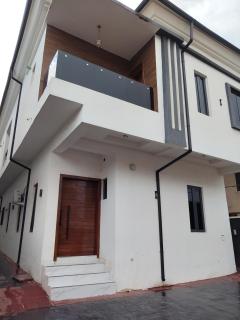 5 bedroom apartment Magodo GRA - 8