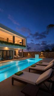 Coral Suite - Aleck Villa N 1 - 3