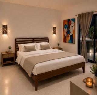Coral Suite - Aleck Villa N 1 - 1