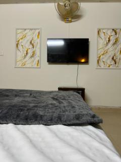 1-bhk fully furnished appartment for rent in islamabad - 9