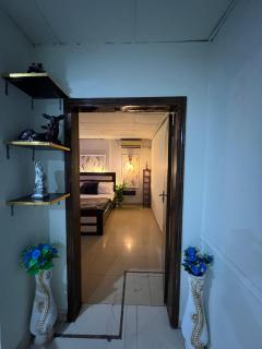 1-bhk fully furnished appartment for rent in islamabad - 1
