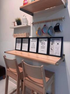 Apartment In Johor Bahru, The Platino - 3