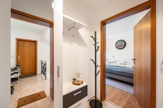 Landhaus Gisela 2.0 - Fewo 2 - 6