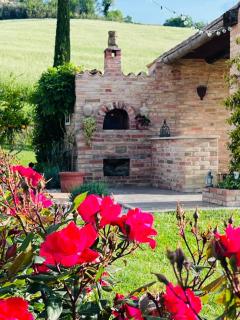 Casale delle Rondini - 4