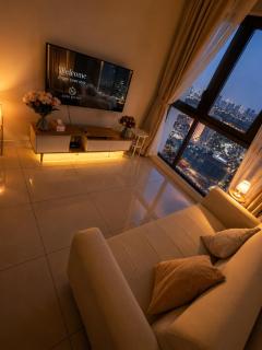 Skyline Grand Suites At Trx KLCC - 6