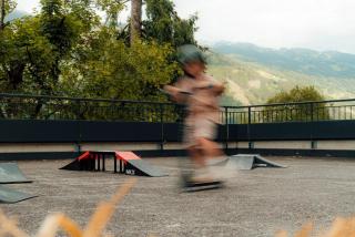Alpin Family Resort Seetal - 3