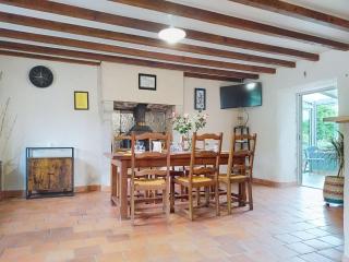 Holiday Home L'ancienne Ferme by Interhome - 7