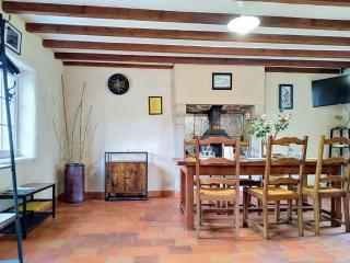 Holiday Home L'ancienne Ferme by Interhome - 6