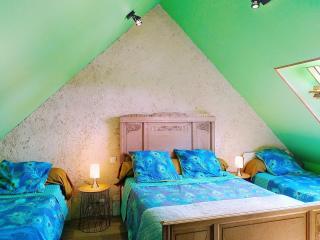Holiday Home L'ancienne Ferme by Interhome - 1