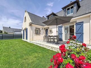 Holiday Home Maison Le Guerno by Interhome - 0