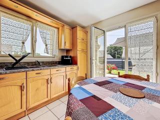Holiday Home Maison Le Guerno by Interhome - 1
