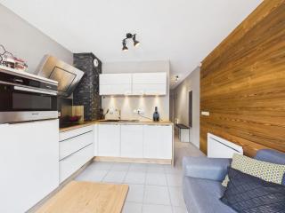 Studio au Centre des Gets, Proche Remontées, Confort Moderne - 4 Couchages - FR-1-623-194 - 1