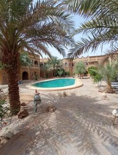 Ksar Merzouga Camp - 9