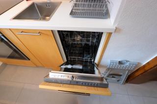 Appartement Le Crocus - 1