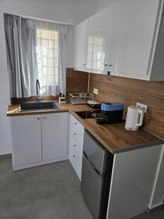 Elafonisos Village Boutique Residences - 1