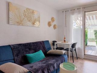 Apartment Les Jardins de l'Océan-44 by Interhome - 4