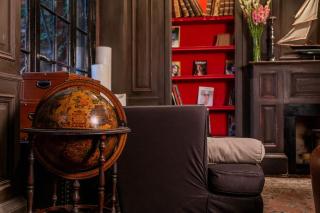 Ultra House Mansion Palermo Soho - 1