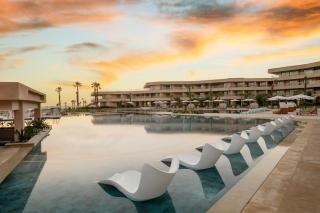 Taghazout Bay Marriott Resort - 8