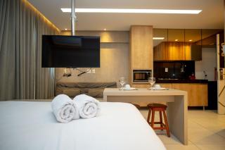Edificio Time - 918 - Mandi Hospitalidade - 9