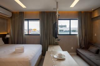 Edificio Time - 918 - Mandi Hospitalidade - 1