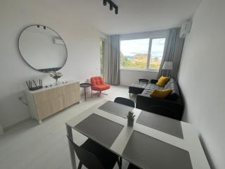 Apartament Jadore Dune 17, Słoneczny Brzeg - 9