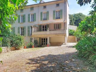 Holiday Home Chateau Payan by Interhome - 2
