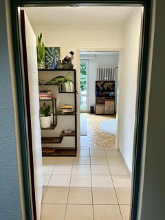 Cozy Stay Basel Riehen - 5