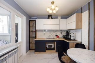 SunRise Center 3 Rooms Apartment - 1