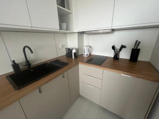 Apartament Jadore Dune 17, Słoneczny Brzeg - 4