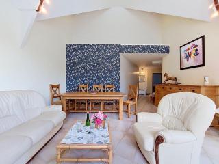 Holiday Home Les Cerisiers by Interhome - 4