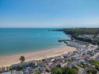Church Terrace - 3 Bedroom Cottage - Saundersfoot - 9