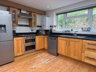Church Terrace - 3 Bedroom Cottage - Saundersfoot - 7