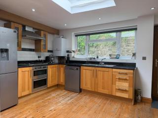 Church Terrace - 3 Bedroom Cottage - Saundersfoot - 4