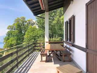 Holiday Home Il Cervo by Interhome - 9