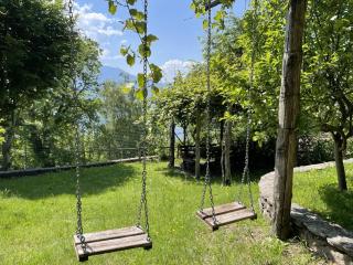 Holiday Home Il Cervo by Interhome - 8