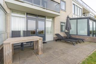 Appartementencomplex Juliana 58 - 2