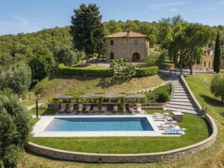 Apartment Il Cipresso - L'Olmo - L'Ulivo by Interhome - 0