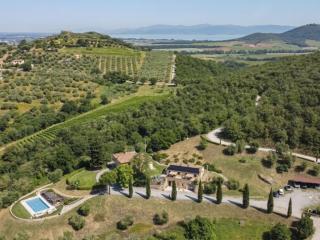 Apartment Il Cipresso - L'Olmo - L'Ulivo by Interhome - 8