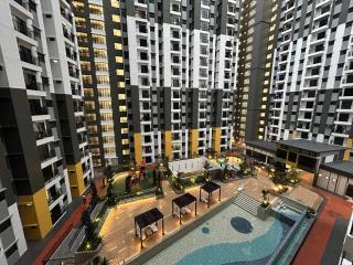 Adriana Homestay Residensi Emas Kajang 2 - 4