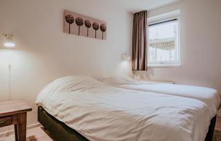 3 Bedroom Cozy Home In Uitgeest - 1