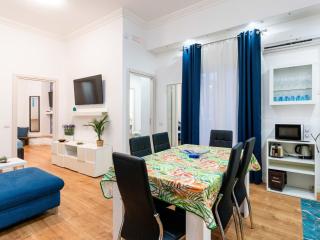 Apartment Piazza Colombo by Interhome - 1