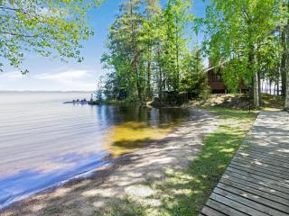 Holiday Home Kariniemi by Interhome - 0