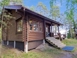 Holiday Home Kariniemi by Interhome - 9