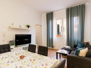 Apartment Colombo by Interhome - 8