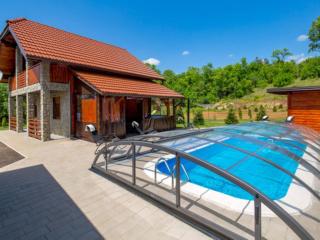 Holiday Home Plitvička jezera by Interhome - 0