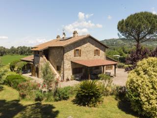Holiday Home Tuscia Prestige by Interhome - 0
