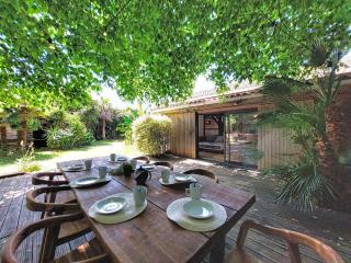 Holiday Home La landaise by Interhome - 6